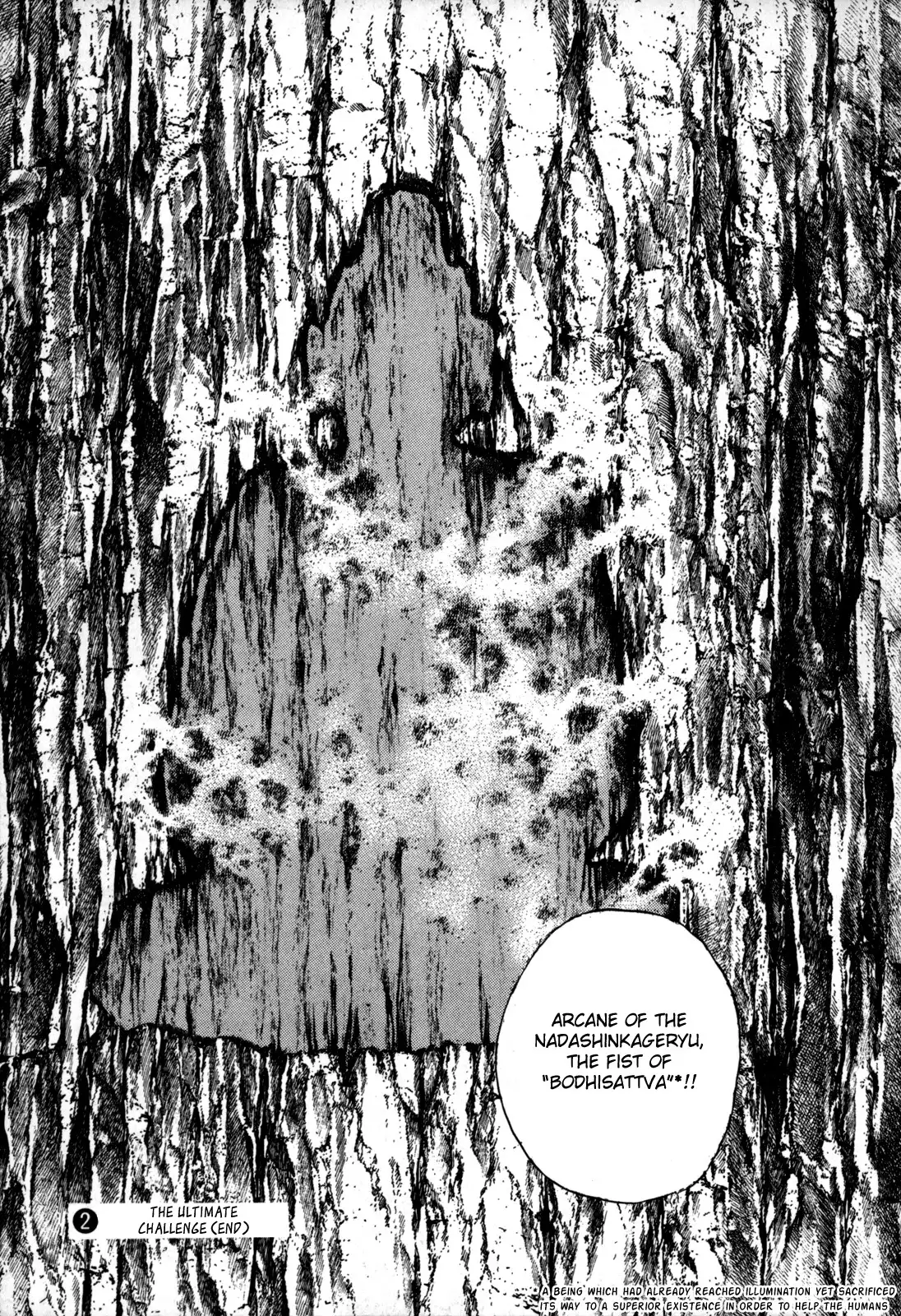 Koukou Tekken-den Tough Chapter 10.019 207
